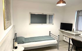 Camera Matrimoniala Cu Acces Ciubar Relax Gilău